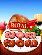 Khám Phá Royal Nom Nom Slot: Trải Nghiệm Game Slot Huyền Bí