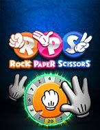 Cách Chinh Phục OẲN TÙ TÌ – Rock Paper Scissors Slot: Chiến Lược và Hướng Dẫn