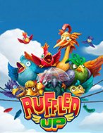 Khám Phá Ruffled Up Slot: Trải Nghiệm Game Slot Huyền Bí