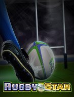 Giới Thiệu Cú Sút Triệu Đô – Rugby Star Slot: Kỷ Nguyên Mới Của Trò Chơi Slot