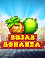 Rujak Bonanza Slot: Hướng Dẫn Đầy Đủ Từ A đến Z Cho Người Mới