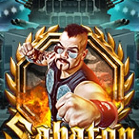 Bí Kíp Chơi Sabaton Slot: Tăng Cơ Hội Thắng Cược Tối Đa