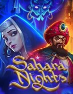 Giới Thiệu Sahara Nights Slot: Kỷ Nguyên Mới Của Trò Chơi Slot