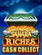 Sahara Riches: Cash Collect Slot: Hướng Dẫn Đầy Đủ Từ A đến Z Cho Người Mới