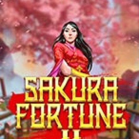 Đánh Giá Sakura Fortune 2 Slot: Kỳ Quan Game Slot Mới Nhất