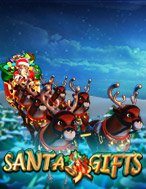 Santa Gifts Slot: Hướng Dẫn Đầy Đủ Từ A đến Z Cho Người Mới