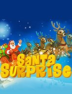 Hướng Dẫn Toàn Diện Chơi Santa Surprise Slot: Mẹo & Thủ Thuật