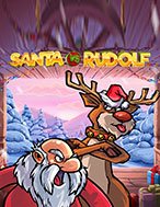 Đánh Giá Ông Già Noel và Tuần Lộc – Santa vs Rudolf Slot: Kỳ Quan Game Slot Mới Nhất