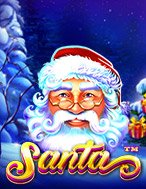 Ông Già Noel – Santa Slot: Hướng Dẫn Chi Tiết Để Thắng Lớn và Giành Jackpot!