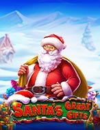 Món Quàn Lớn Của Ông Già Noel – Santa’s Great Gifts Slot: Hướng Dẫn Đầy Đủ Từ A đến Z Cho Người Mới