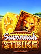 Giới Thiệu Savannah Strike Slot: Kỷ Nguyên Mới Của Trò Chơi Slot