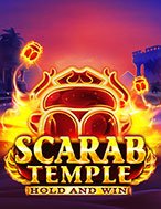 Giới Thiệu Scarab Temple Slot: Kỷ Nguyên Mới Của Trò Chơi Slot