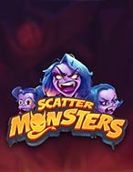 Giới Thiệu Scatter Monsters Slot: Kỷ Nguyên Mới Của Trò Chơi Slot