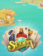 Scopa Slot: Hướng Dẫn Chi Tiết Để Thắng Lớn và Giành Jackpot!