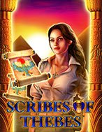 Khám Phá Scribes of Thebes Slot: Trải Nghiệm Game Slot Huyền Bí