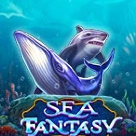 Giới Thiệu Biển Xanh Sâu Thẳm – Sea Fantasy Slot: Kỷ Nguyên Mới Của Trò Chơi Slot