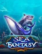 Giới Thiệu Biển Xanh Sâu Thẳm – Sea Fantasy Slot: Kỷ Nguyên Mới Của Trò Chơi Slot