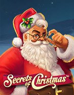 Đánh Giá Bí Mật Giáng Sinh – Secrets of Christmas Slot: Kỳ Quan Game Slot Mới Nhất