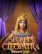 Bí Mật Nữ Hoàng Cleopatra – Secrets of Cleopatra Slot: Hướng Dẫn Đầy Đủ Từ A đến Z Cho Người Mới