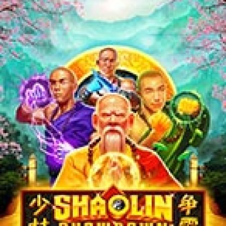 Chơi Shaolin Showdown Slot Ngay Hôm Nay – Phiêu Lưu Đến Thế Giới Kỳ Diệu!