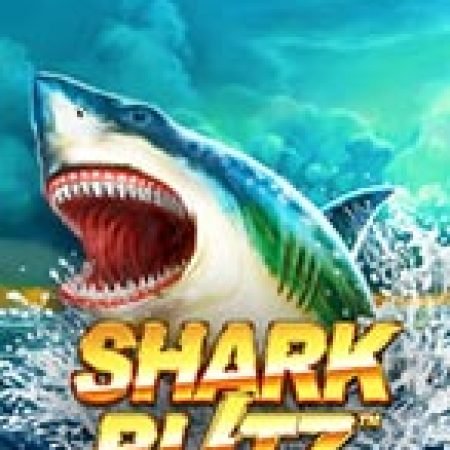 Shark Blitz Slot: Hướng Dẫn Đầy Đủ Từ A đến Z Cho Người Mới