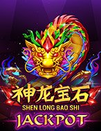 Chơi Shen Long Bao Shi Jackpot Slot Ngay Hôm Nay – Phiêu Lưu Đến Thế Giới Kỳ Diệu!