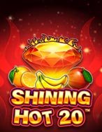 Đánh Giá Vòng Quay Ánh Sáng 20 – Shining Hot 20 Slot: Kỳ Quan Game Slot Mới Nhất