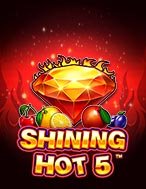 Vòng Quay Ánh Sáng 5 – Shining Hot 5 Slot: Hướng Dẫn Đầy Đủ Từ A đến Z Cho Người Mới