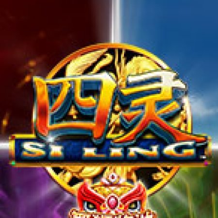 Giới Thiệu Si Ling Jackpot Slot: Kỷ Nguyên Mới Của Trò Chơi Slot