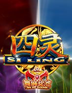 Giới Thiệu Si Ling Jackpot Slot: Kỷ Nguyên Mới Của Trò Chơi Slot