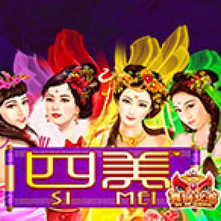 Khám Phá Si Mei Jackpot Slot: Trải Nghiệm Game Slot Huyền Bí