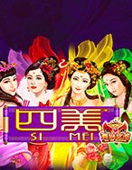 Khám Phá Si Mei Jackpot Slot: Trải Nghiệm Game Slot Huyền Bí