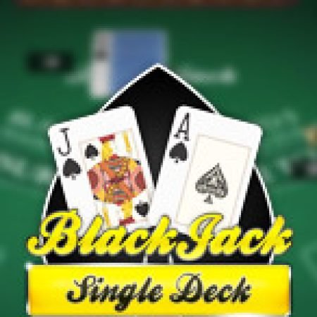 Chơi BlackJack MH: Độc Bàn – Single Deck BlackJack MH Slot Ngay Hôm Nay – Phiêu Lưu Đến Thế Giới Kỳ Diệu!