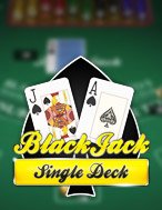 Chơi BlackJack MH: Độc Bàn – Single Deck BlackJack MH Slot Ngay Hôm Nay – Phiêu Lưu Đến Thế Giới Kỳ Diệu!