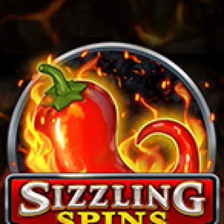 Hướng Dẫn Toàn Diện Chơi Vòng Quay Nóng Bỏng – Sizzling Spins Slot: Mẹo & Thủ Thuật