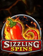 Hướng Dẫn Toàn Diện Chơi Vòng Quay Nóng Bỏng – Sizzling Spins Slot: Mẹo & Thủ Thuật