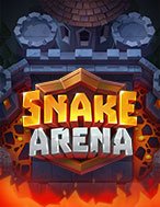 Bí Kíp Chơi Snake Arena Slot: Tăng Cơ Hội Thắng Cược Tối Đa