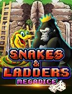 Giới Thiệu Rắn Khổng Lồ Và Kingkong – Snakes and Ladders Megadice Slot: Kỷ Nguyên Mới Của Trò Chơi Slot