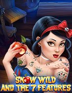 Chơi Bạch Tuyết Và 7 Chú Lùn – Snow Wild and the 7 Features Slot Ngay Hôm Nay – Phiêu Lưu Đến Thế Giới Kỳ Diệu!