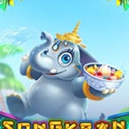 Giới Thiệu Songkran: Summer Splash Slot: Kỷ Nguyên Mới Của Trò Chơi Slot