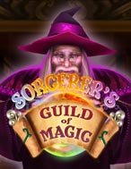 Khám Phá Sorcerer’s Guild of Magic Slot: Trải Nghiệm Game Slot Huyền Bí