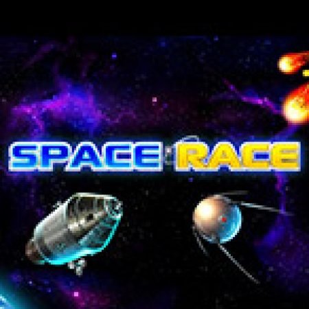 Chơi Cuộc Đua Vũ Trụ – Space Race Slot Ngay Hôm Nay – Phiêu Lưu Đến Thế Giới Kỳ Diệu!