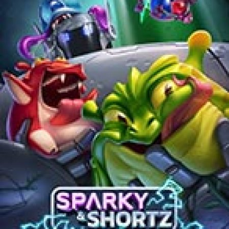 Cách Chinh Phục Sparky & Shortz Hidden Joules Slot: Chiến Lược và Hướng Dẫn