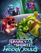 Cách Chinh Phục Sparky & Shortz Hidden Joules Slot: Chiến Lược và Hướng Dẫn