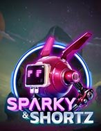 Bí Kíp Chơi Sparky & Shortz Slot: Tăng Cơ Hội Thắng Cược Tối Đa