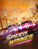 Hướng Dẫn Toàn Diện Chơi Đường Đua Và Tốc Độ – Speed Winner Slot: Mẹo & Thủ Thuật