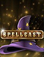 Bí Kíp Chơi Lời Nguyền – Spellcast Slot: Tăng Cơ Hội Thắng Cược Tối Đa