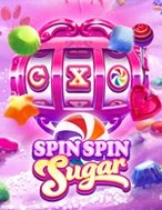 Đánh Giá Spin Spin Sugar Slot: Kỳ Quan Game Slot Mới Nhất