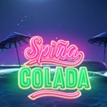 Khám Phá Spina Colada Slot: Trải Nghiệm Game Slot Huyền Bí