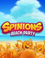 Đánh Giá Spinions Beach Party Slot: Kỳ Quan Game Slot Mới Nhất